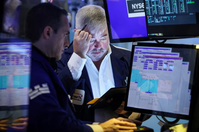Market’s Next Move Hinges on This Week’s Earnings