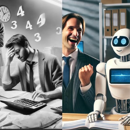 El Nuevo Rol del Contador en la Era de la Transformación Digital