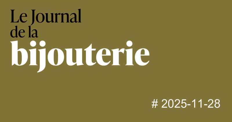 Newsletter du 28 novembre 2025