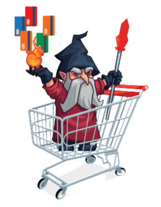 Harry Potter and the Magecart skimmers