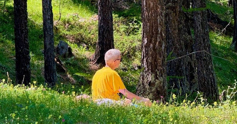 La nostra identità più intima