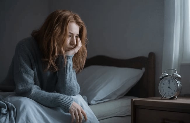 Endogenous Depression Explained What You Need to Know