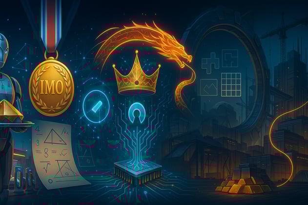🦄 OPENAI EN PROBLEMAS: ¿STARGATE SE HUNDE?