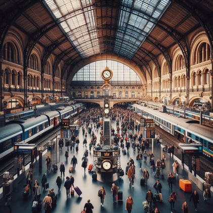 La Réunion de Classe