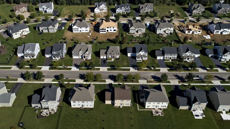 Mortgage refinancing demand shoots 23% higher