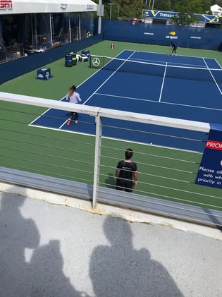 AI: Serve
