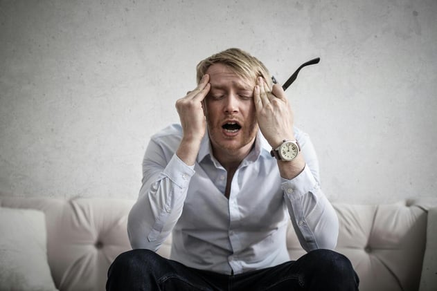 Are Your Emotions in the Driver’s Seat of Your Life?
