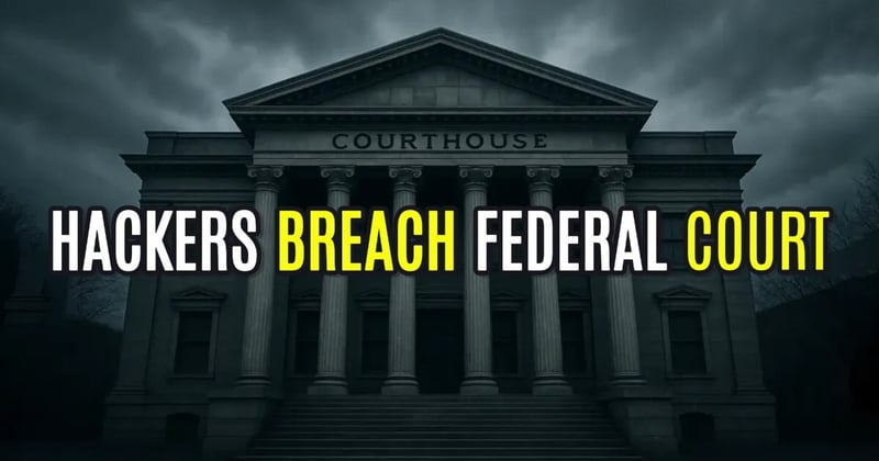 When the Court Gets Hacked: The Hidden Safety Risks No One’s Talking About