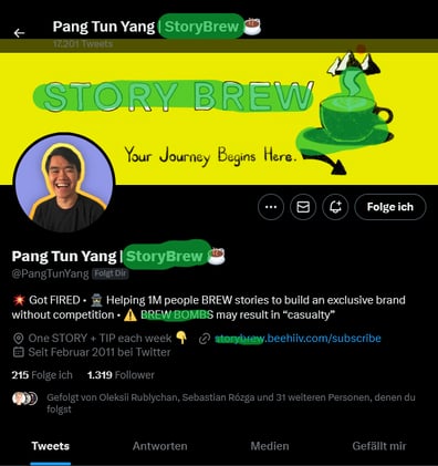 Your personality is your strongest weapon - here’s how to use it