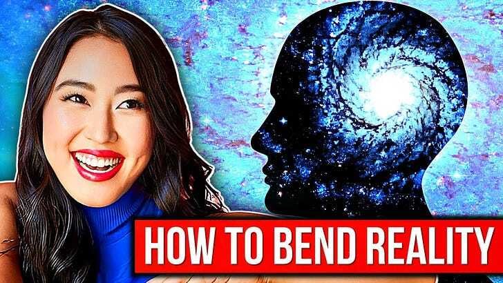 How To Bend Reality with Victoria Song