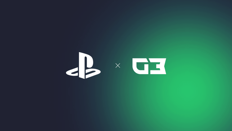 🎮 PlayStation Now Live on GAMES.GG