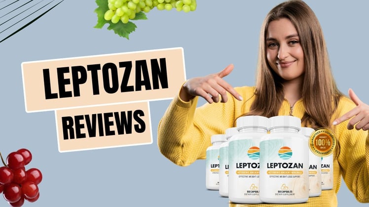Can You Take Leptozan Alongside Your Current Diet Plan? 🍽️💊