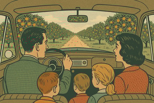 Tropicana names new CEO