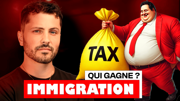 Immigration : pourquoi l’État en veut toujours plus