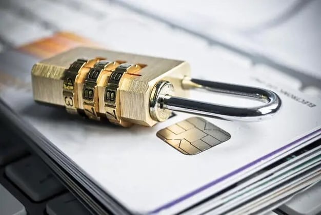 Cómo protegerse contra el robo de identidad