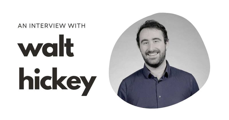 How Movies Shape Us: A Conversation with Walt Hickey (FiveThirtyEight, Business Insider) 