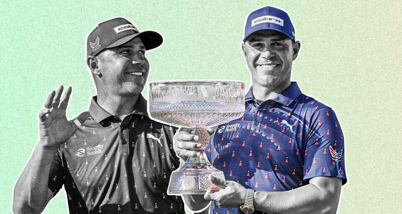 Woodland Pulls Off a Miracle