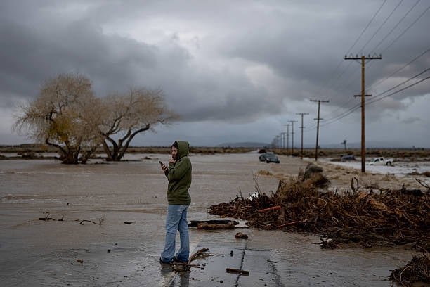 A Stormy Christmas | Trader Joe’s “IT” Bag Of 2025 | Protecting Yourself This Holiday Season