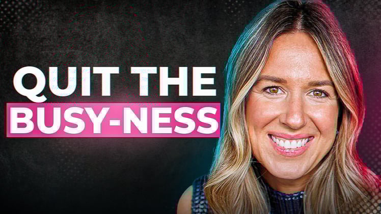 The Hidden Energy Leaks Draining Your Life Force Daily (Erin Coupe)