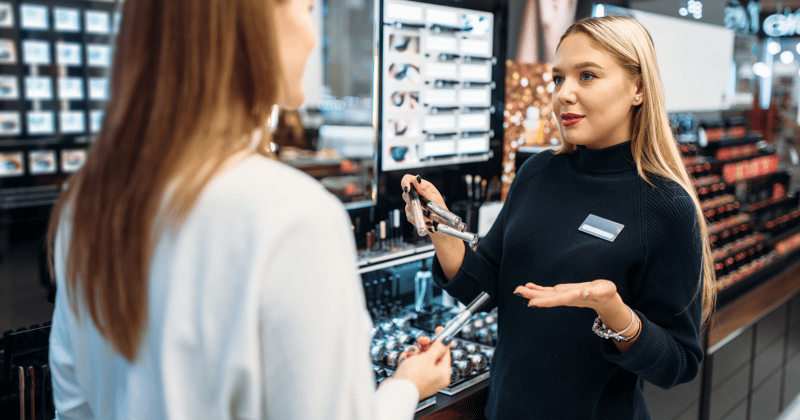 The Sephora–Ulta Duopoly