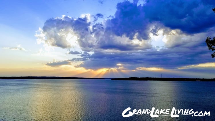 Thanksgiving Weekend 2025 at Grand Lake