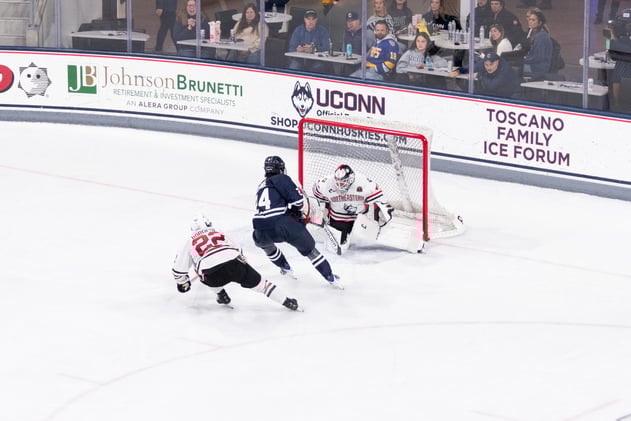 Preview: UConn at Northeastern