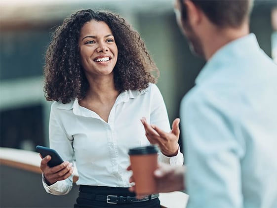 Arguably, arguing is how to lose an argument