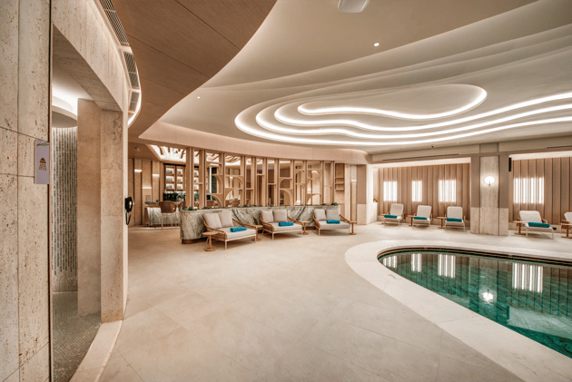 March 18th: Swinging into Spring