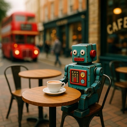 Newsletter: VC Breakfast Club