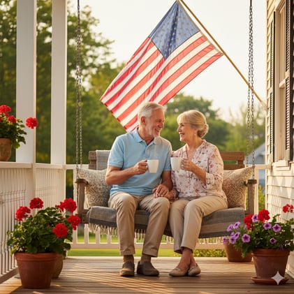 Issue 29: The Retirement Buzz