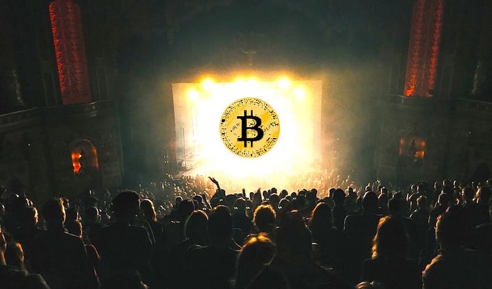 Largest Bitcoin (BTC) and Crypto Investment Trust Reaches $3,700,000,000 in Assets Under Management