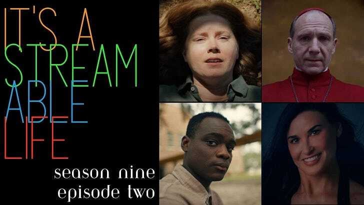 Screen Actors Guild & BAFTA Nominations