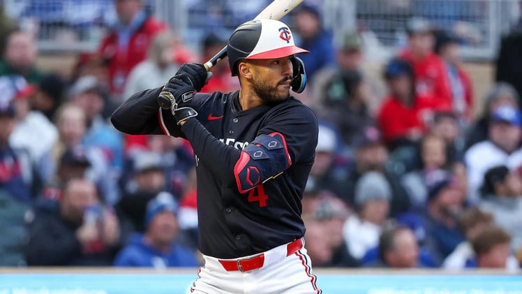 Expect Runs in Minnesota