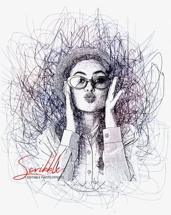 You don’t need to be an artist to sketch 🧑‍🎨