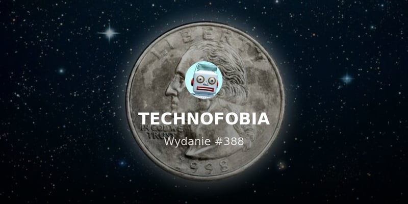 Linkowisko #64 | TECHNOFOBIA