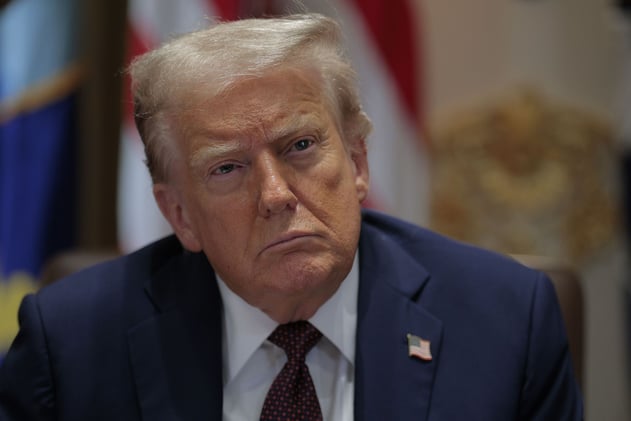 Trump’s Tariffs Invalidated | Taylor Swift’s Ring | Fixing Your Posture