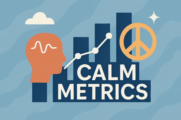 Calm Metrics