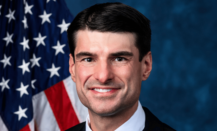 While millions of Americans struggle to afford healthcare, a Congressman just cashed in on Medicaid cuts