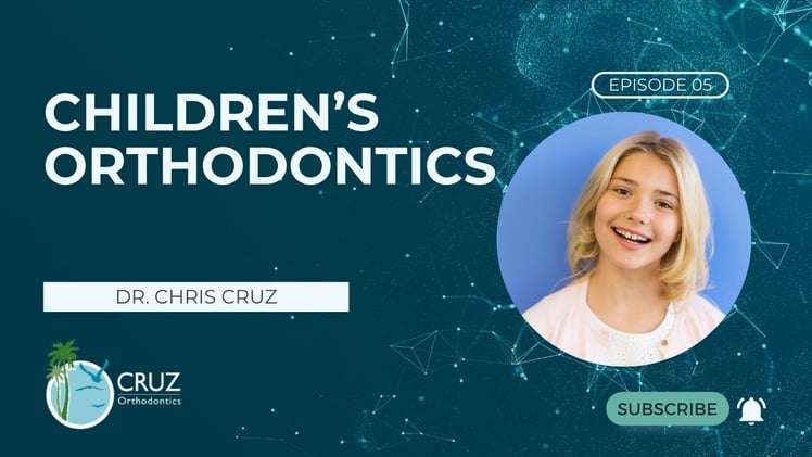 What Parents Should Know about Children's Orthodontics?