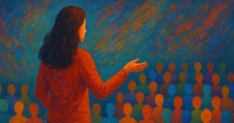 Respect Your Audience