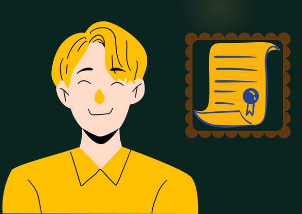 How to feel qualified enough to run your own business 