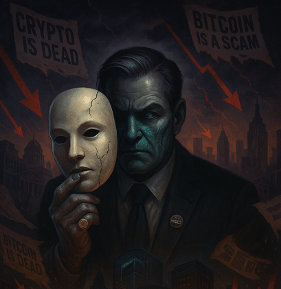 Coincidence or Conspiracy?