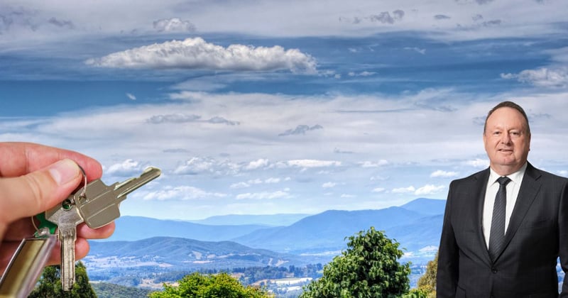 Olinda, Sassafras and The Basin top the list of eastern Melbourne rent increases over the last two years