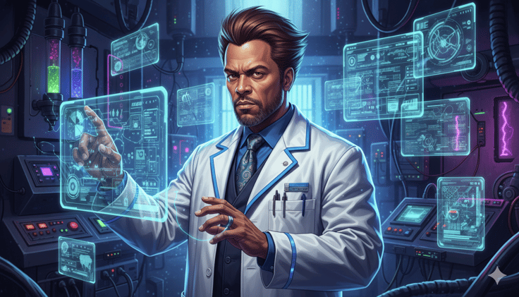 My App Just Got Called a Game-Changer — And I’m Only Getting Started.