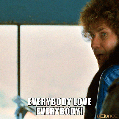 🐝 New year, same buzz