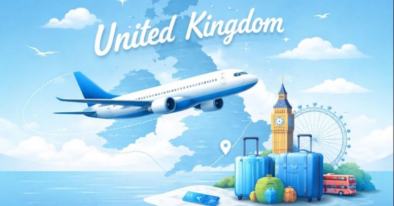 Top Airlines in the United Kingdom: Your Complete Guide to British Carriers