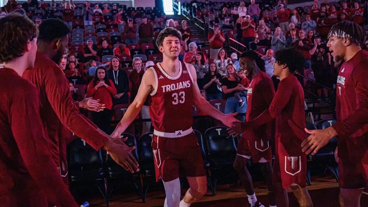 One Troy Today 1/14: Midweek Matchups