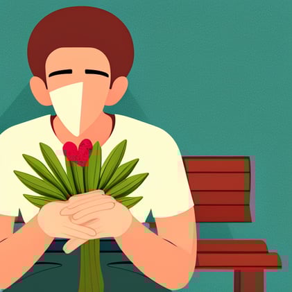 Two Hours of Journaling