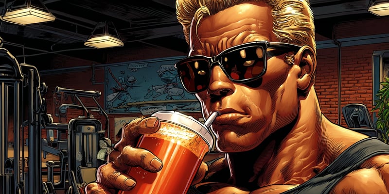 Client Spotlight: Alex Drops Four Pant Sizes and Gains a New Lifestyle