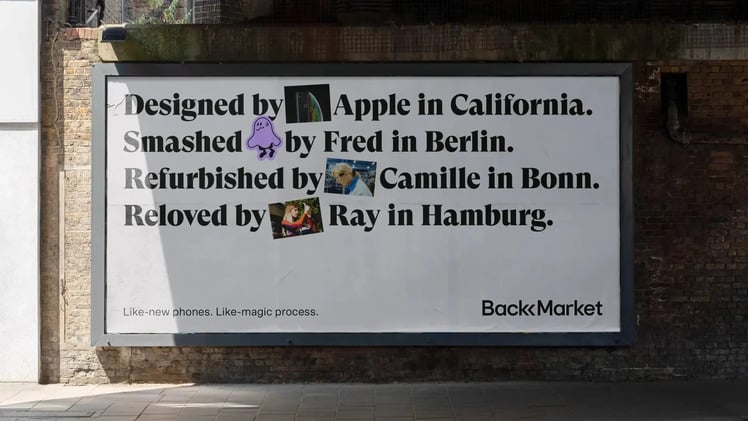 Brand Spotlight: How Back Market Built a €3B Business by Breaking Rules